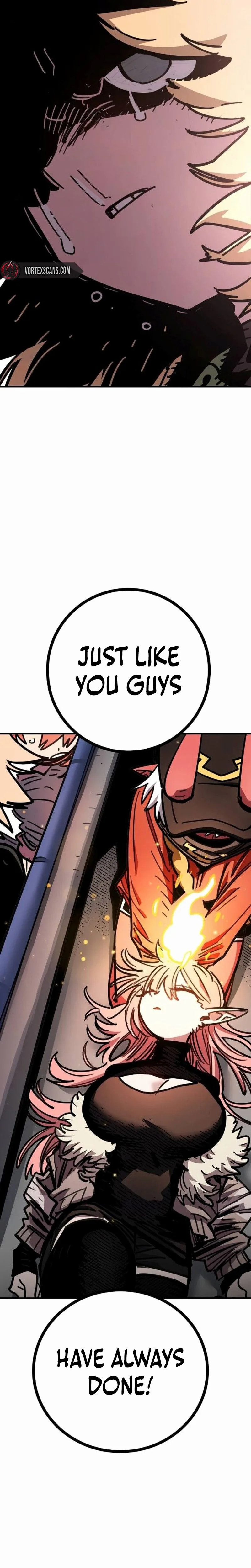 Read Player chapter 251 image 11 on Lezhin