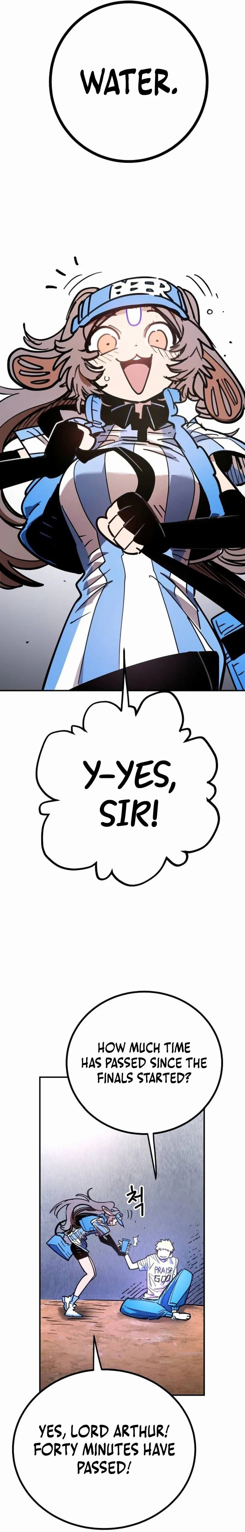 Read Player chapter 251 image 13 on Lezhin