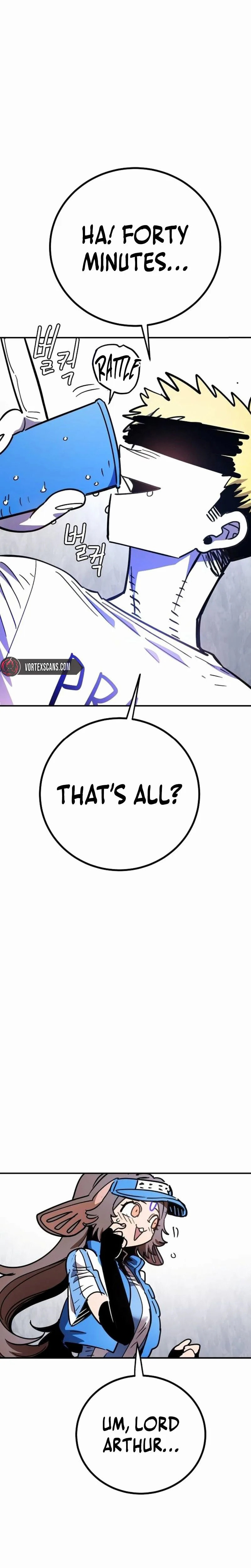 Read Player chapter 251 image 14 on Lezhin