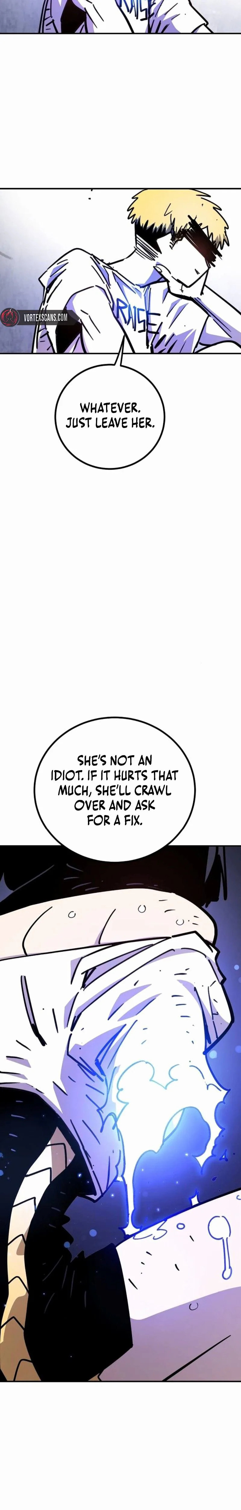 Read Player chapter 251 image 17 on Lezhin