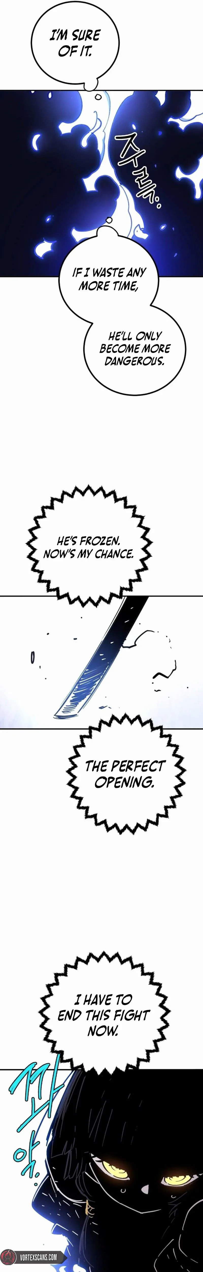 Read Player chapter 251 image 19 on Lezhin