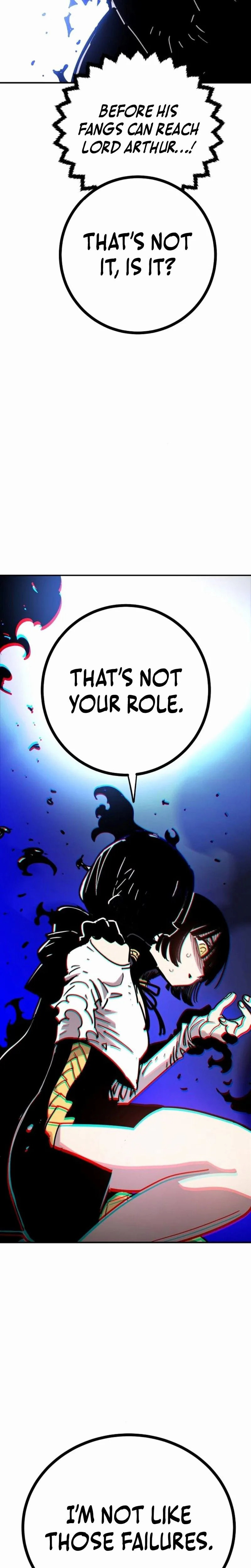 Read Player chapter 251 image 20 on Lezhin