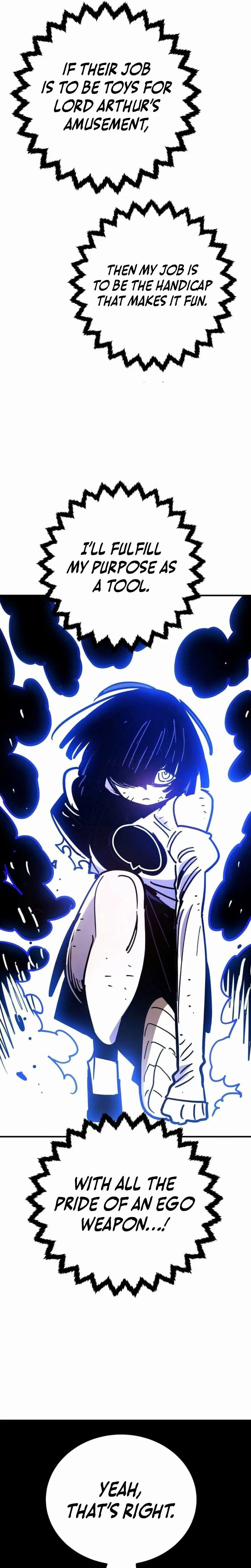 Read Player chapter 251 image 22 on Lezhin
