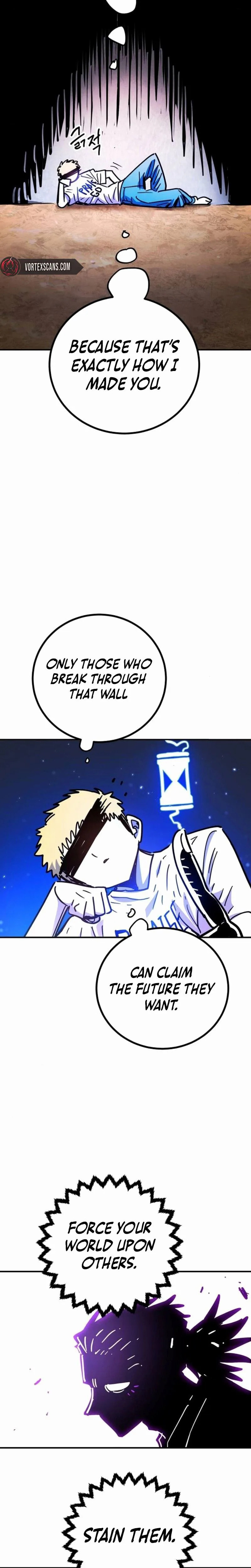 Read Player chapter 251 image 23 on Lezhin