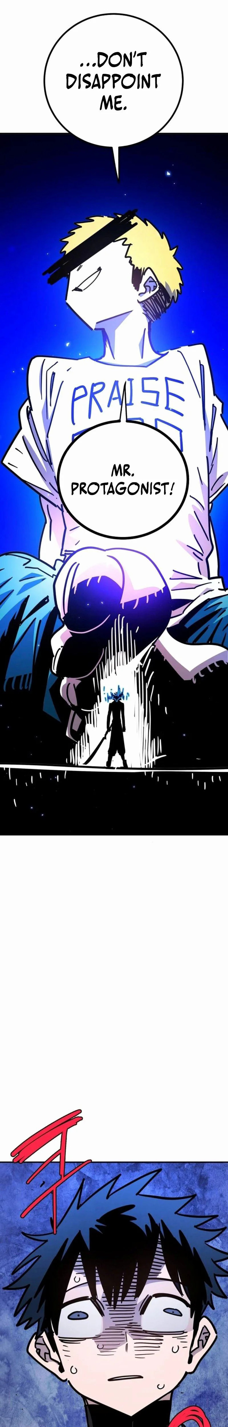 Read Player chapter 251 image 25 on Lezhin