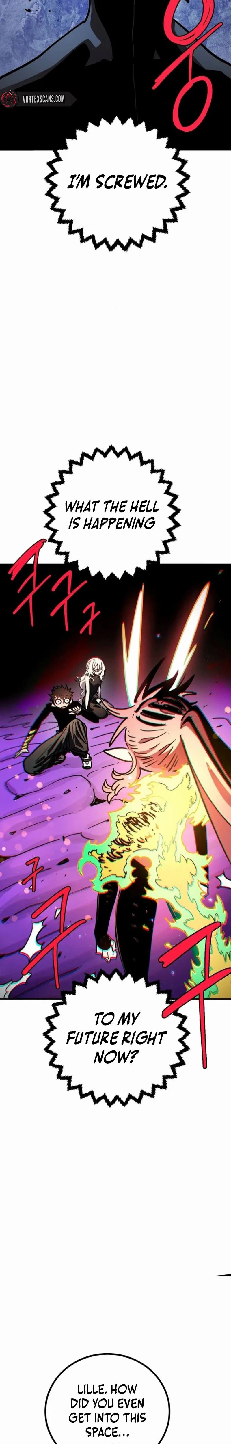 Read Player chapter 251 image 26 on Lezhin