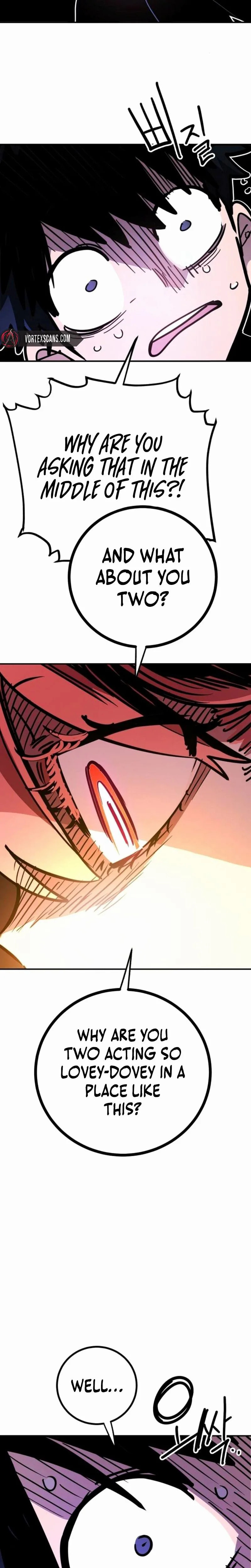 Read Player chapter 251 image 29 on Lezhin