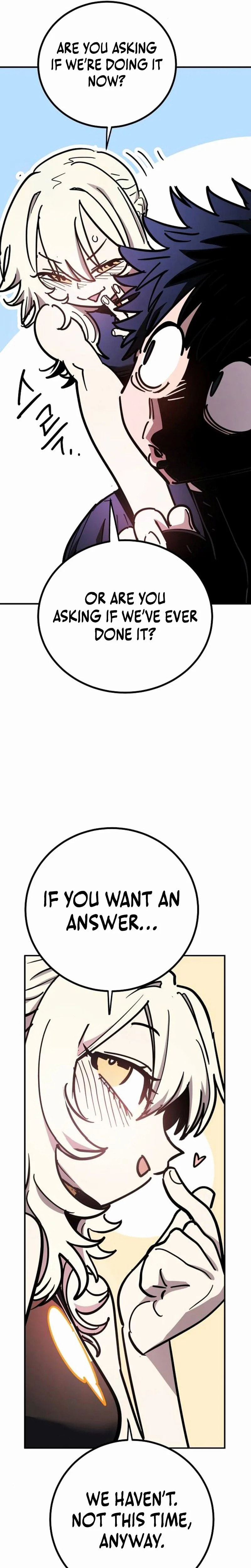 Read Player chapter 251 image 31 on Lezhin