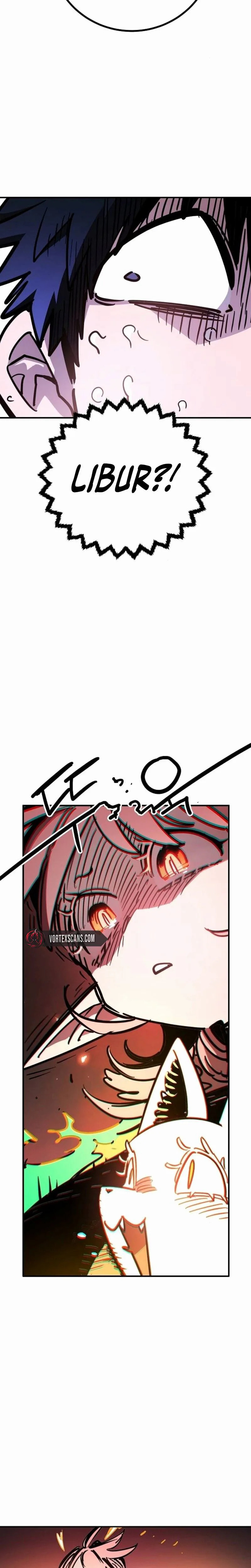 Read Player chapter 251 image 32 on Lezhin