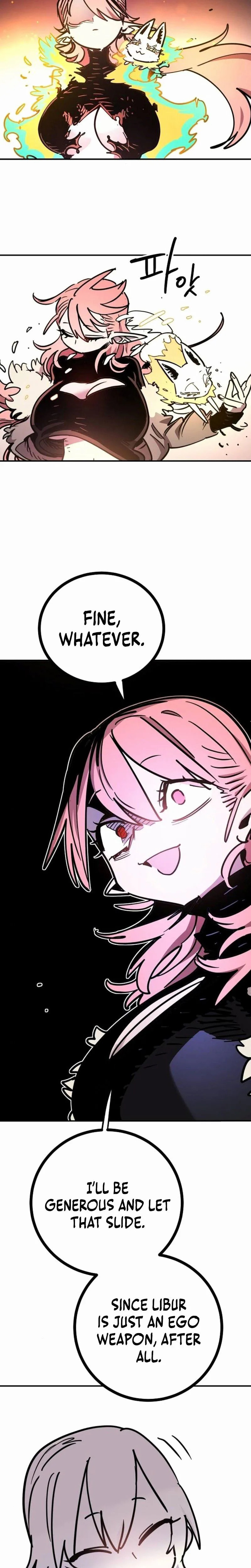 Read Player chapter 251 image 33 on Lezhin