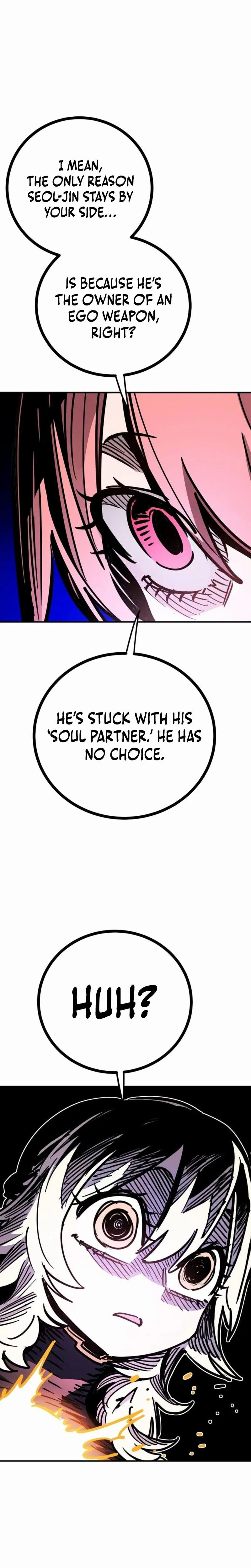 Read Player chapter 251 image 35 on Lezhin