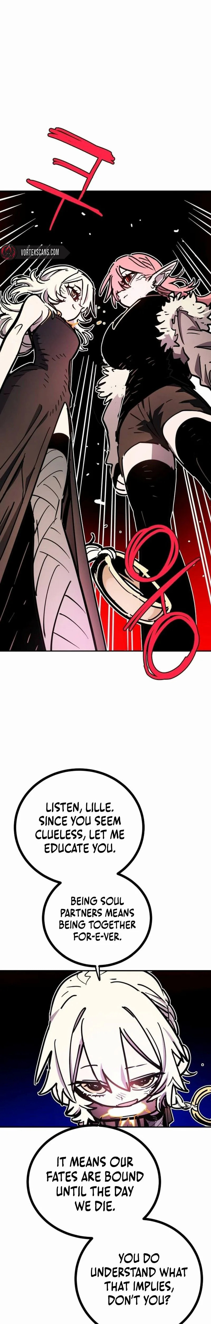 Read Player chapter 251 image 36 on Lezhin