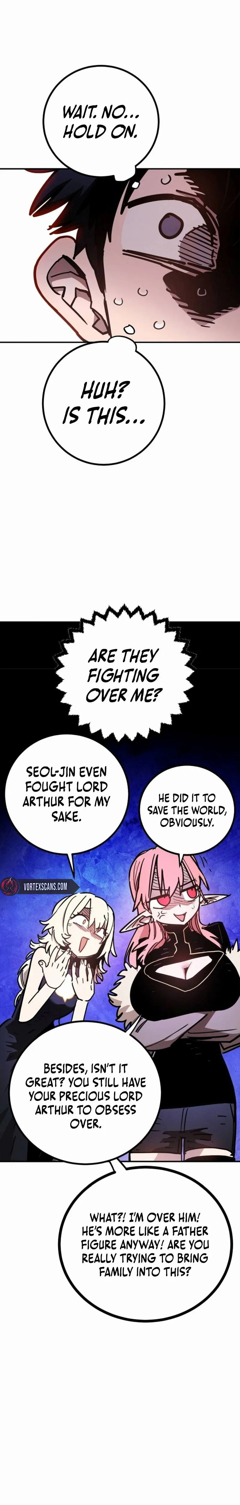 Read Player chapter 251 image 39 on Lezhin