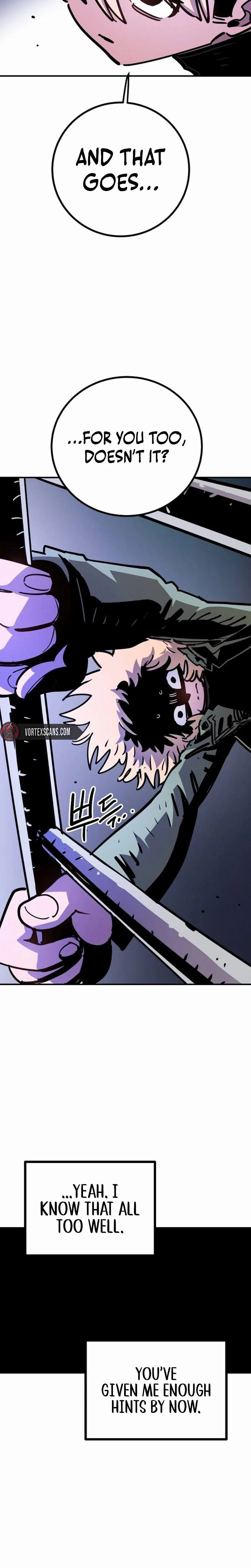 Read Player chapter 251 image 4 on Lezhin