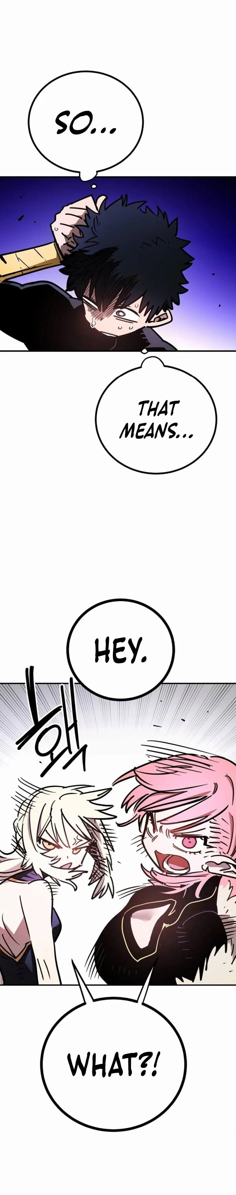 Read Player chapter 251 image 40 on Lezhin