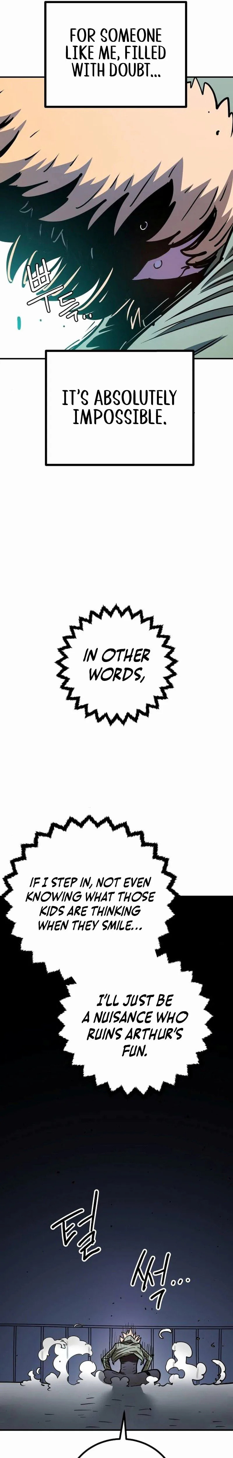 Read Player chapter 251 image 6 on Lezhin