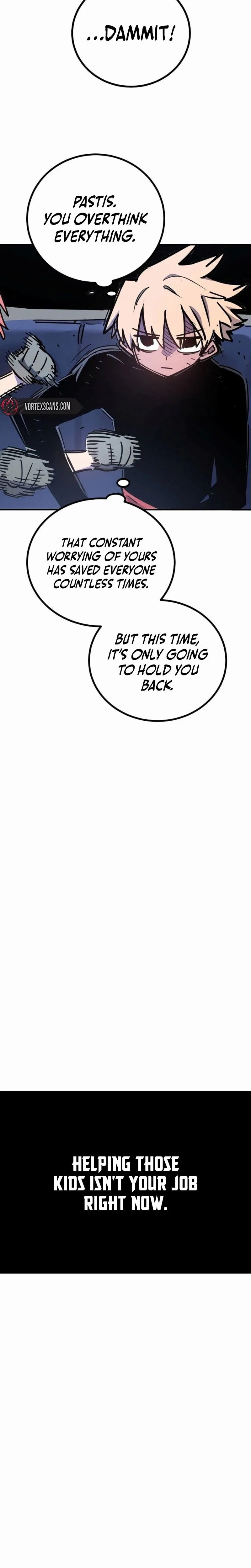 Read Player chapter 251 image 7 on Lezhin