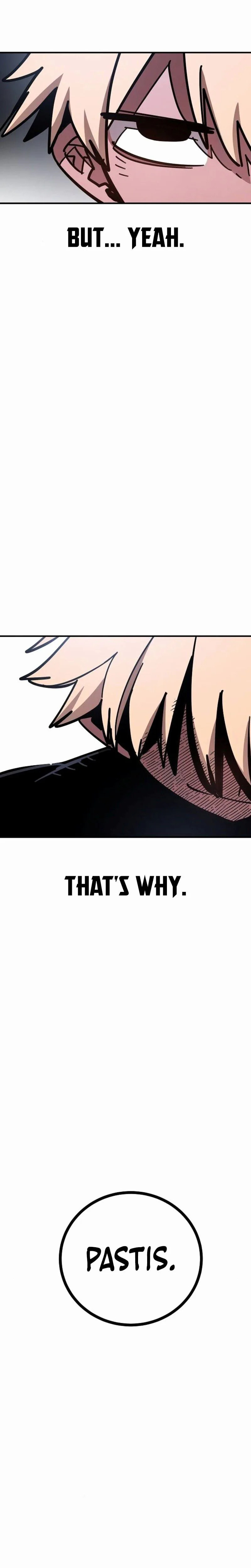 Read Player chapter 251 image 8 on Lezhin