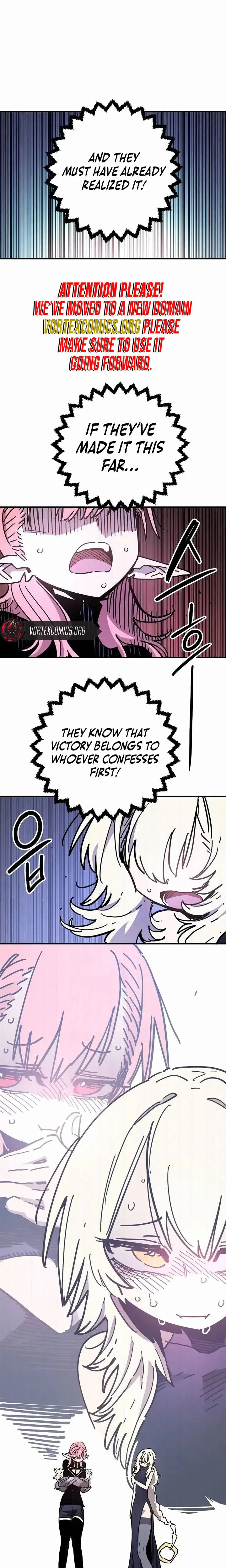 Read Player chapter 252 image 13 on Lezhin