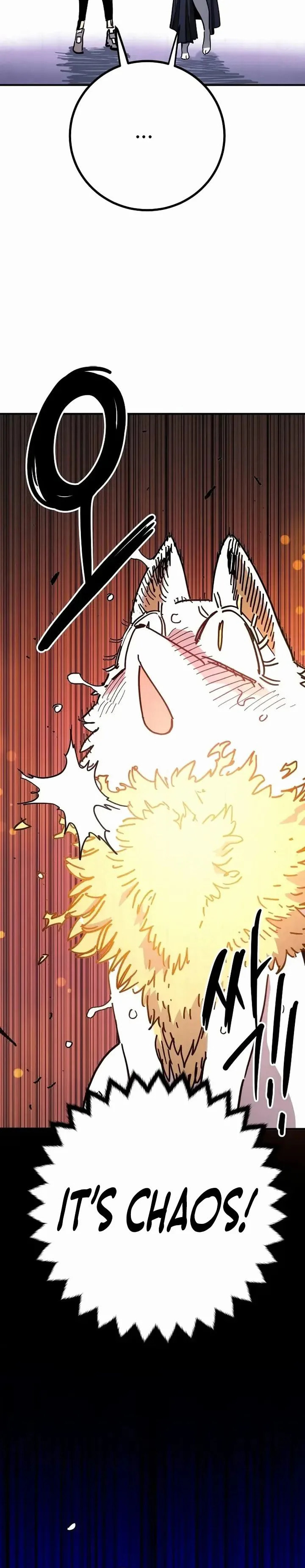 Read Player chapter 252 image 14 on Lezhin
