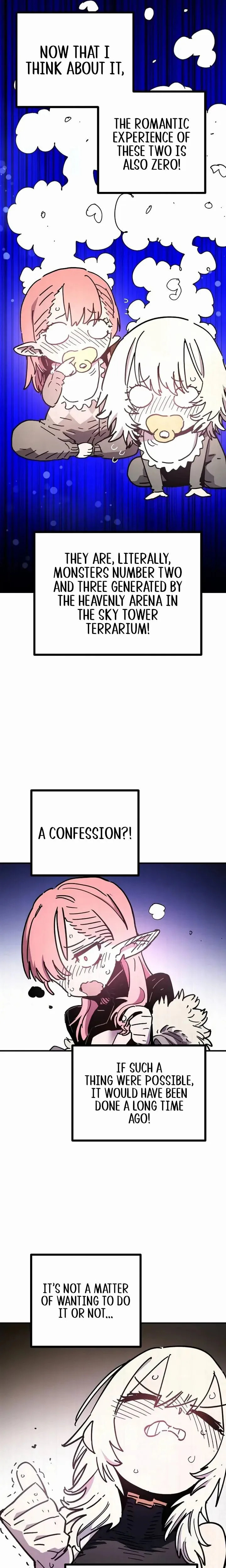 Read Player chapter 252 image 15 on Lezhin