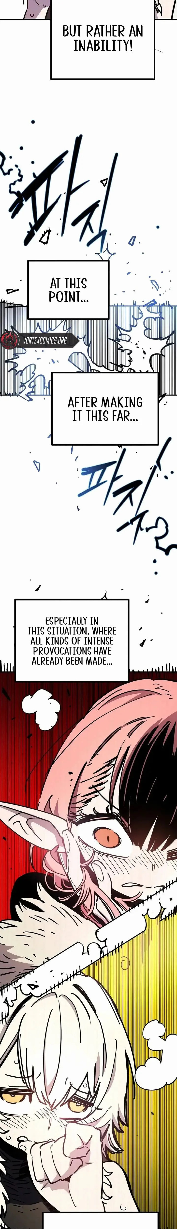 Read Player chapter 252 image 16 on Lezhin