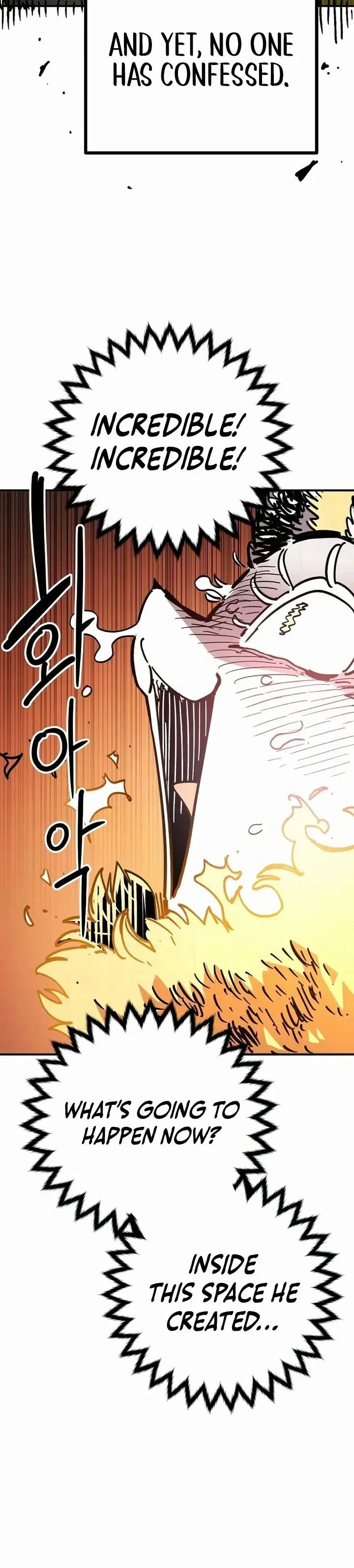Read Player chapter 252 image 17 on Lezhin