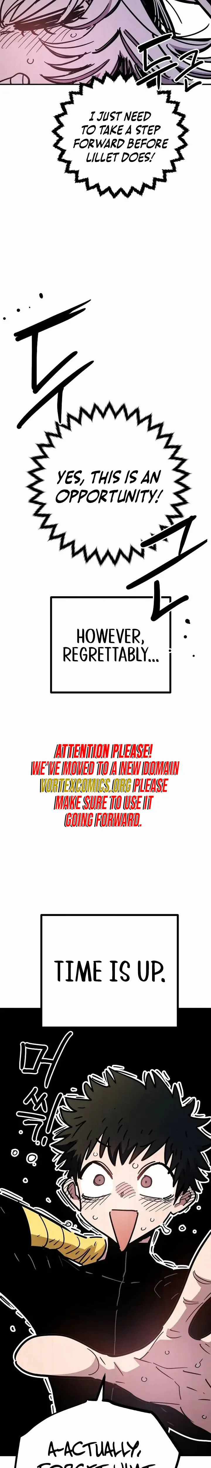 Read Player chapter 252 image 19 on Lezhin