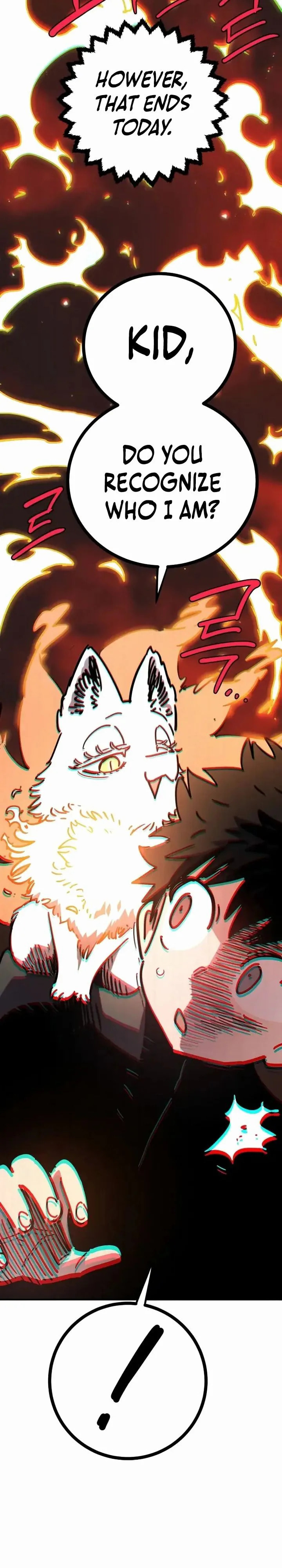 Read Player chapter 252 image 23 on Lezhin