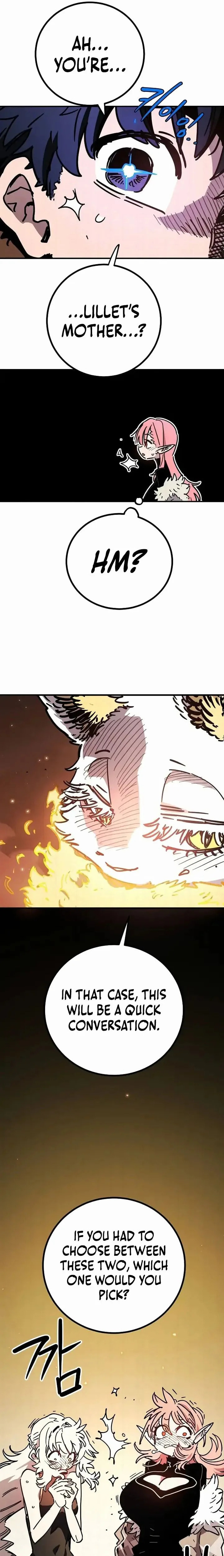 Read Player chapter 252 image 24 on Lezhin