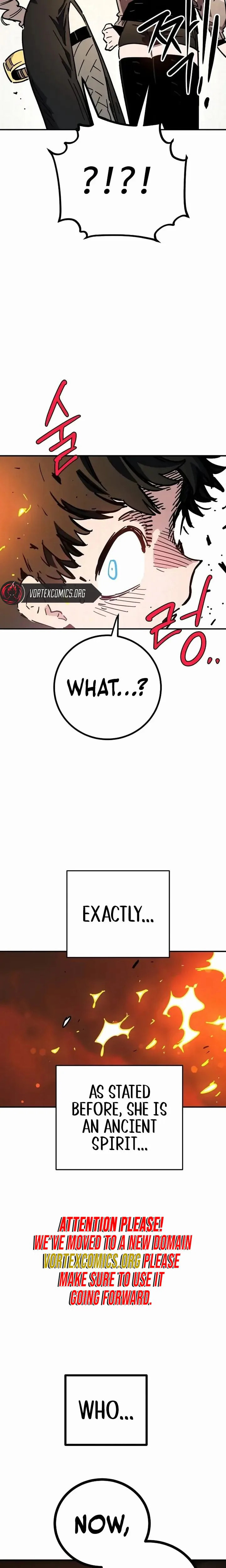Read Player chapter 252 image 25 on Lezhin