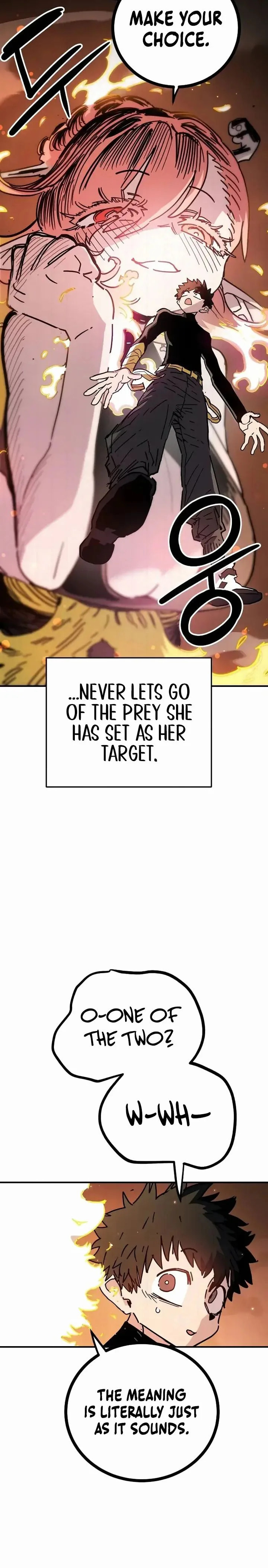 Read Player chapter 252 image 26 on Lezhin