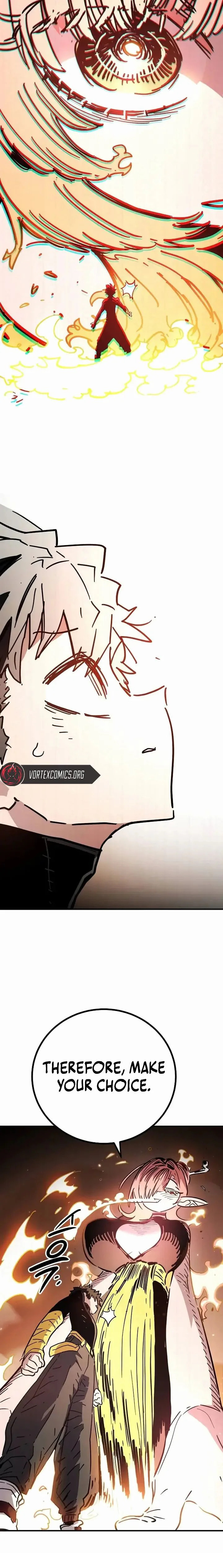 Read Player chapter 252 image 28 on Lezhin