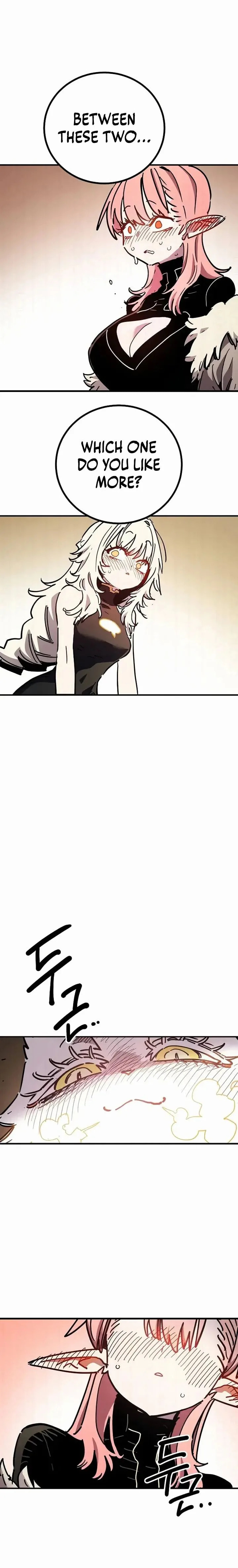Read Player chapter 252 image 29 on Lezhin