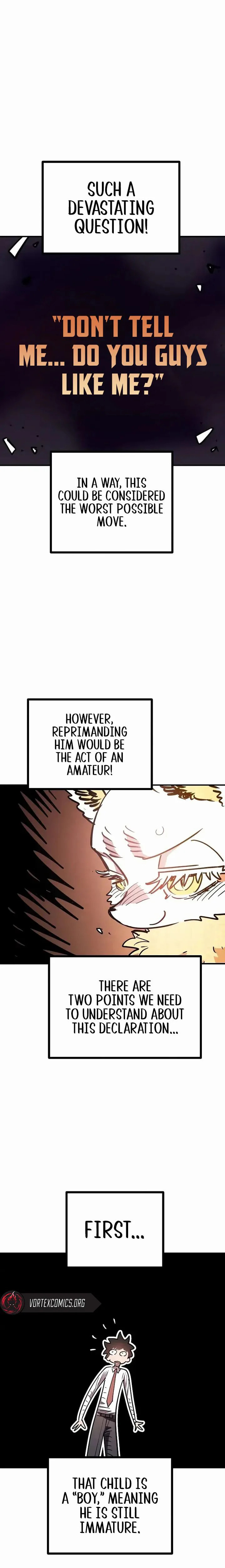 Read Player chapter 252 image 6 on Lezhin