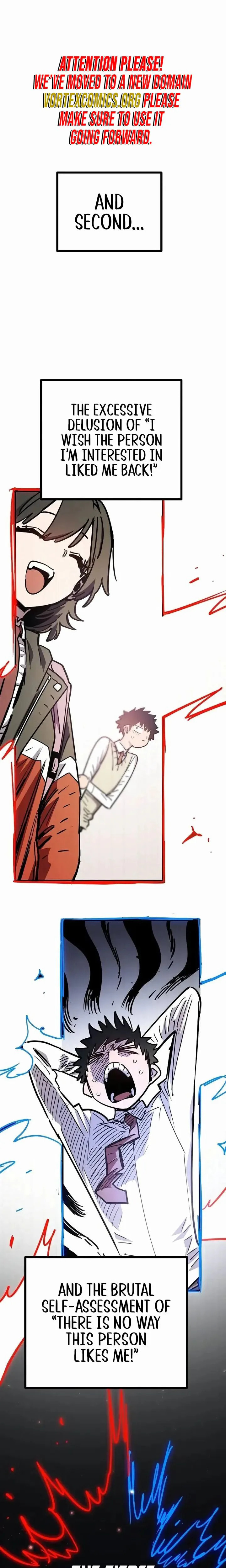 Read Player chapter 252 image 7 on Lezhin