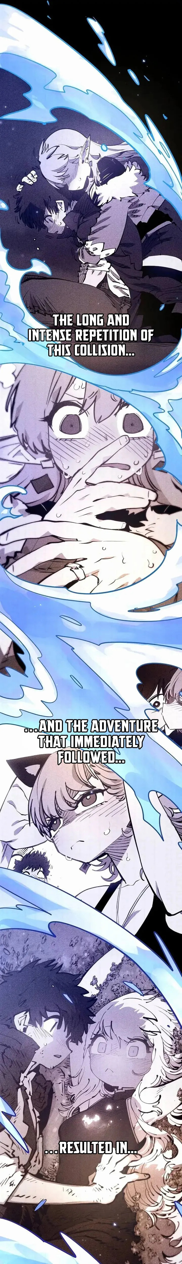 Read Player chapter 252 image 9 on Lezhin