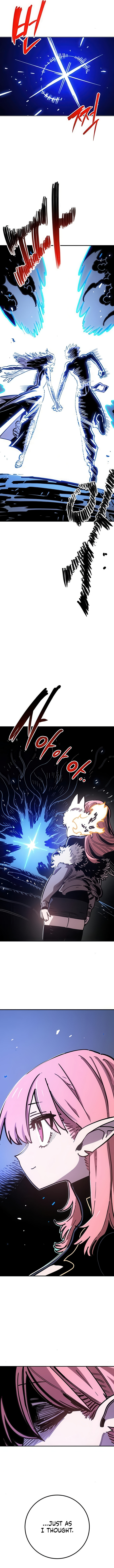 Read Player chapter 253 image 12 on Lezhin