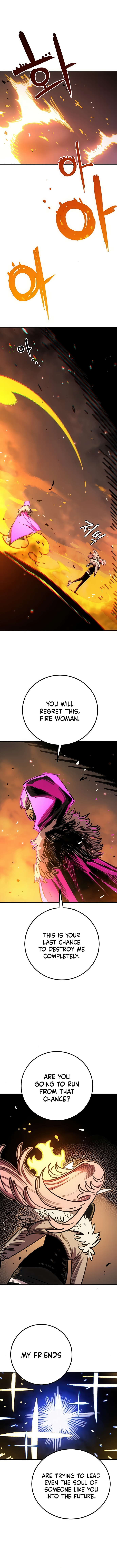 Read Player chapter 253 image 14 on Lezhin