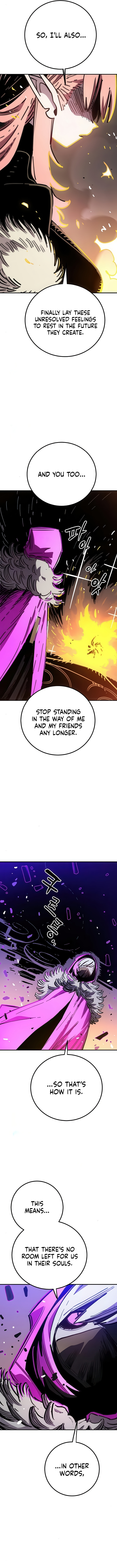 Read Player chapter 253 image 15 on Lezhin