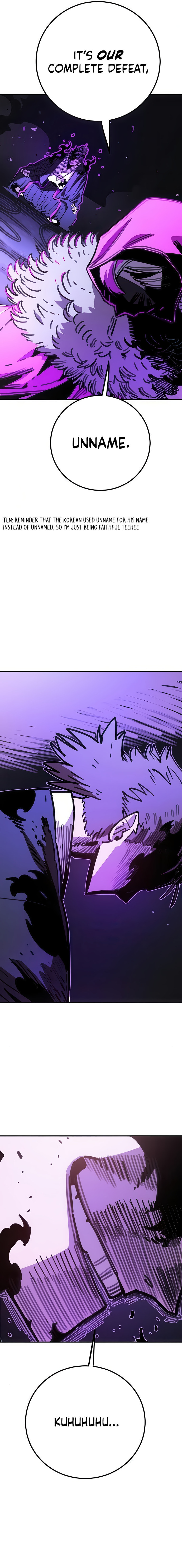 Read Player chapter 253 image 16 on Lezhin