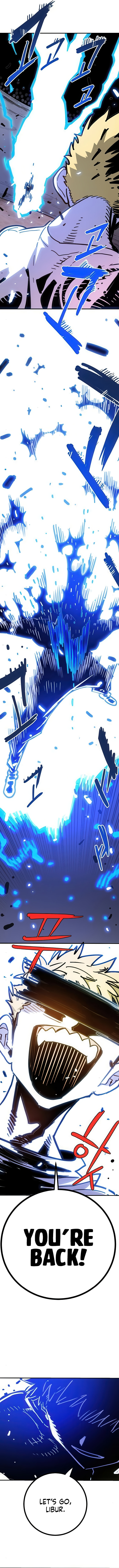 Read Player chapter 253 image 18 on Lezhin