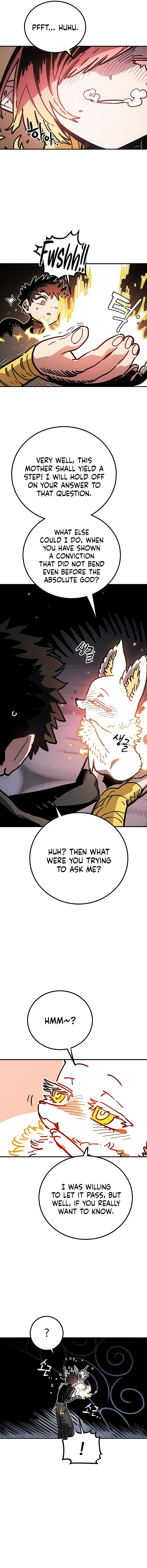 Read Player chapter 253 image 4 on Lezhin