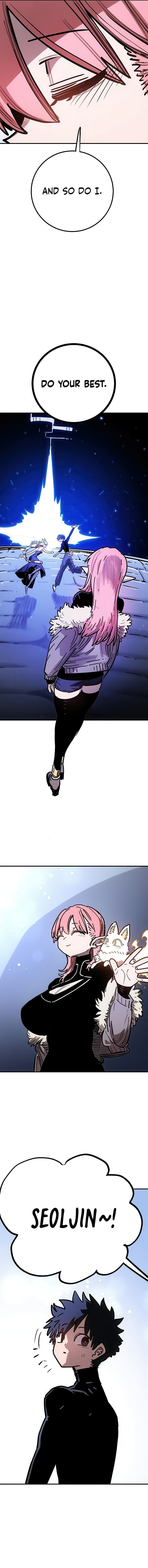 Read Player chapter 253 image 9 on Lezhin