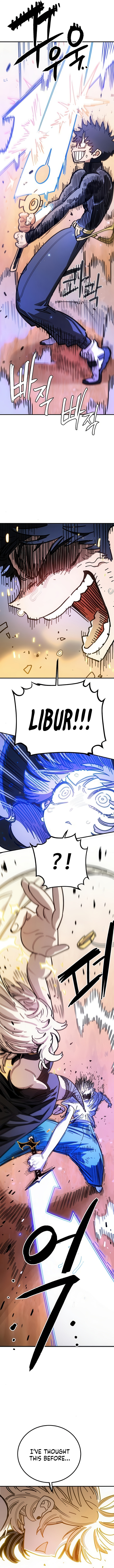 Read Player chapter 254 image 10 on Lezhin
