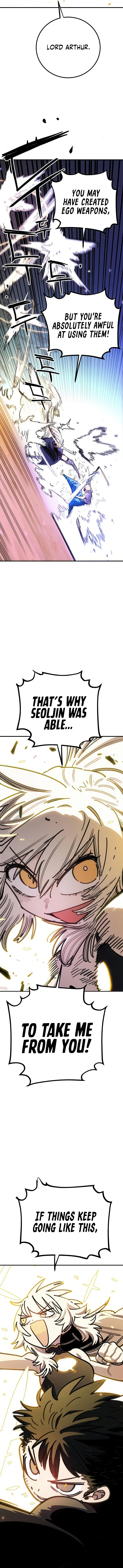 Read Player chapter 254 image 11 on Lezhin