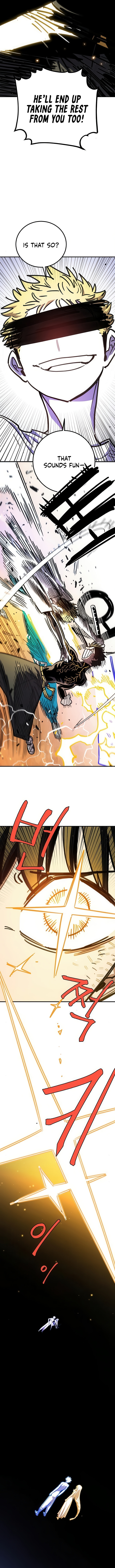 Read Player chapter 254 image 12 on Lezhin