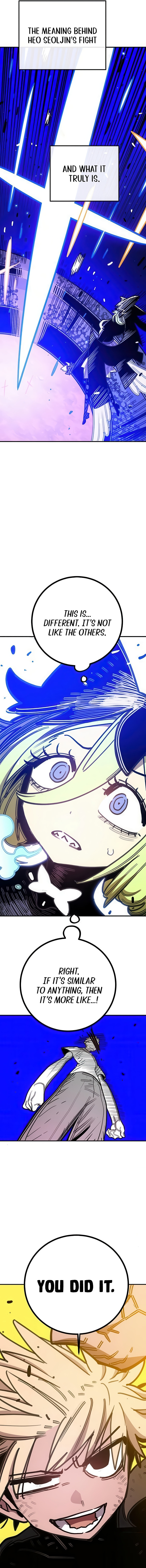 Read Player chapter 254 image 17 on Lezhin