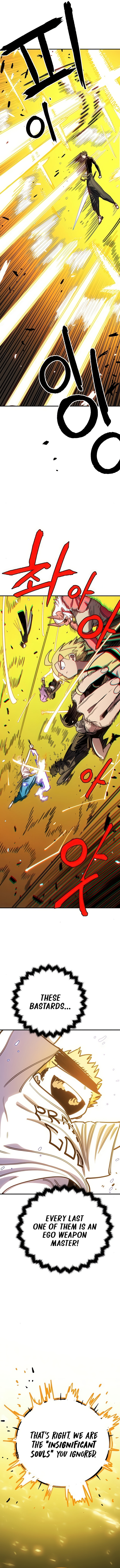 Read Player chapter 254 image 19 on Lezhin