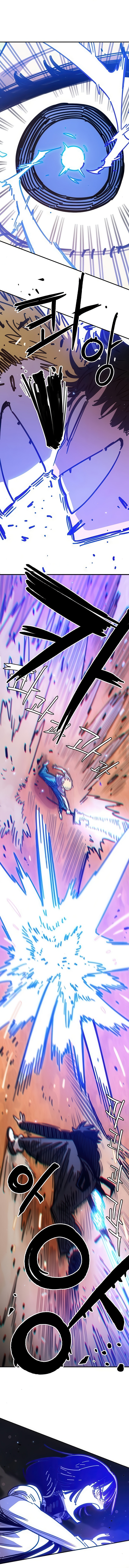 Read Player chapter 254 image 8 on Lezhin